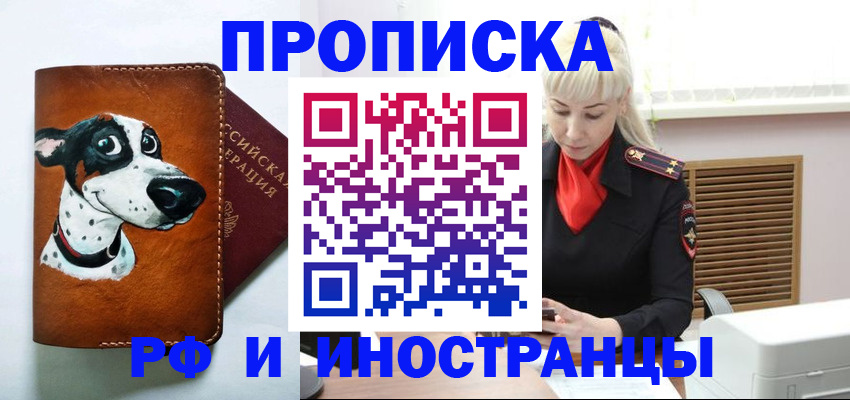 временная регистрация гарантия в Александровске